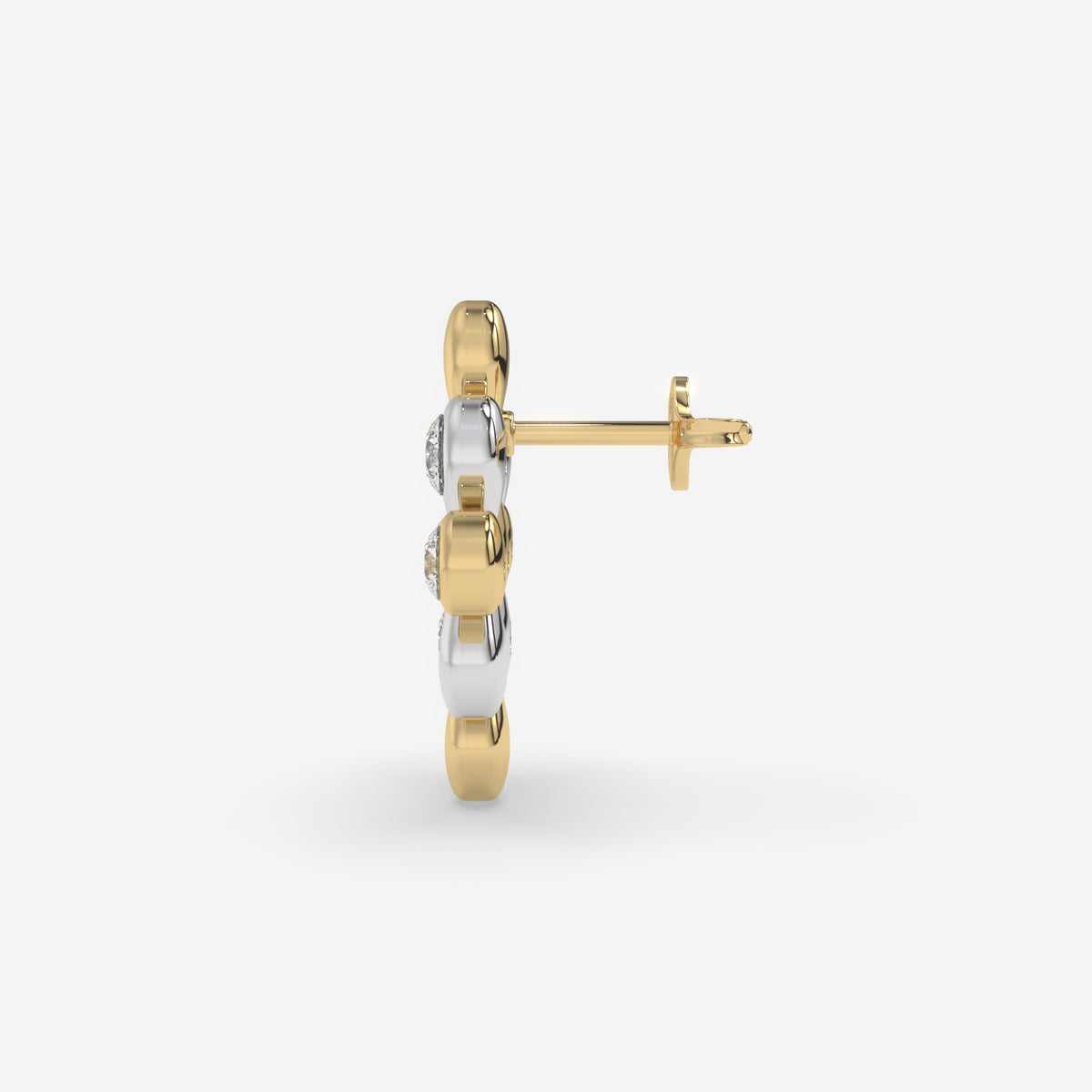 Evermore Duo Studs