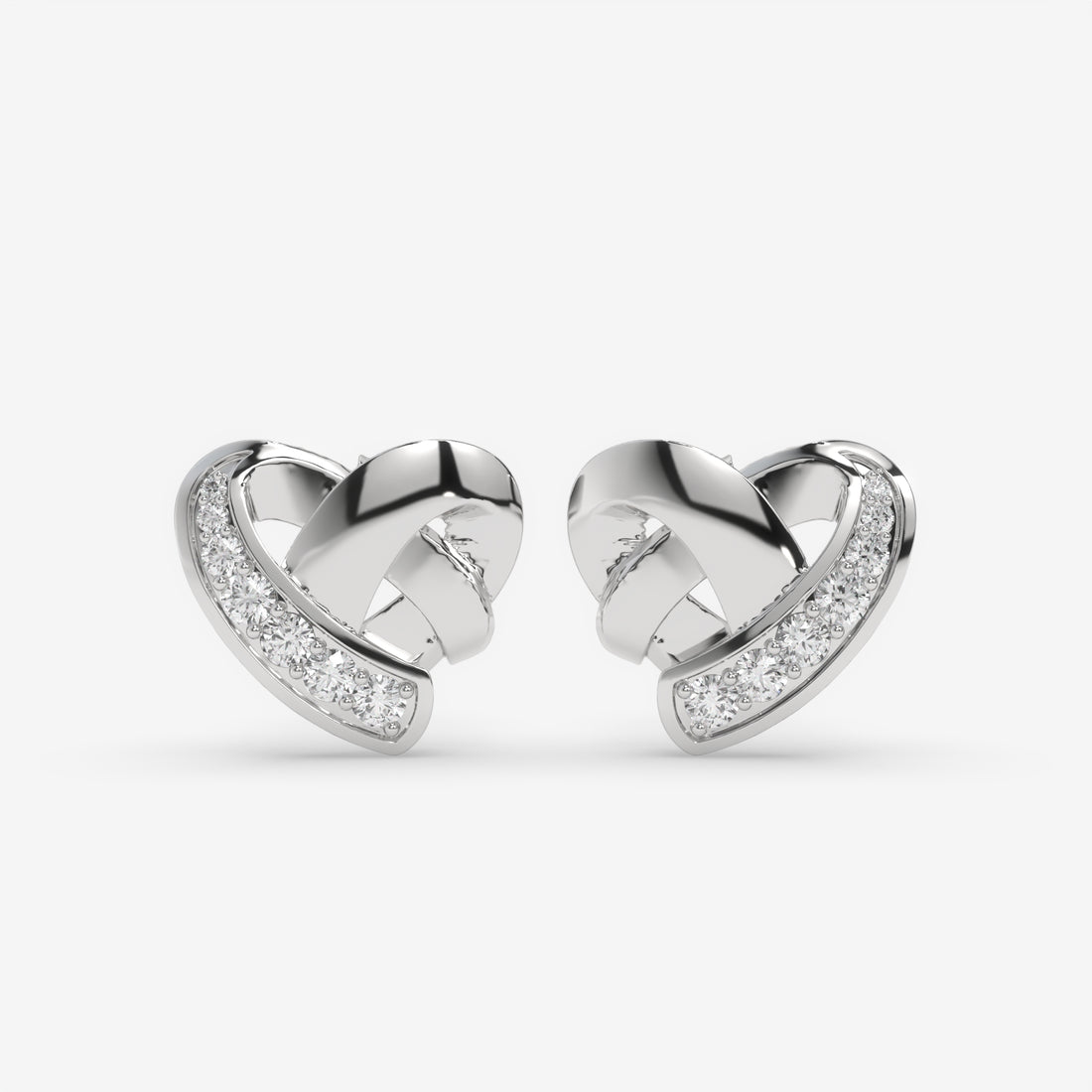 The Always Close Earrings
