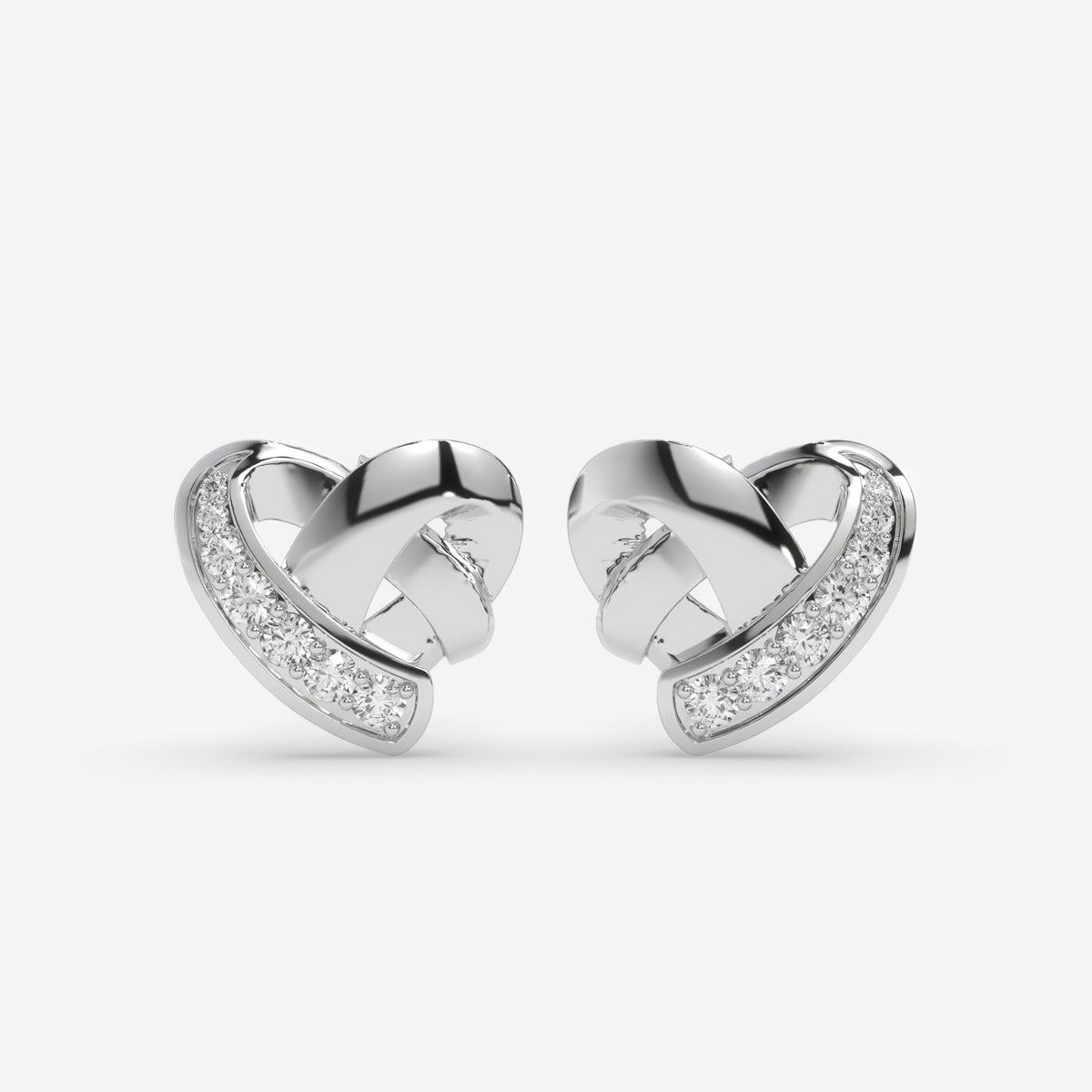 The Always Close Earrings