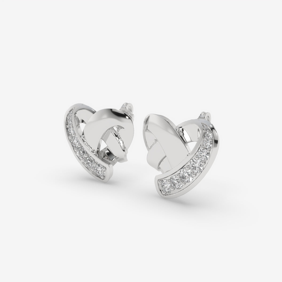 The Always Close Earrings