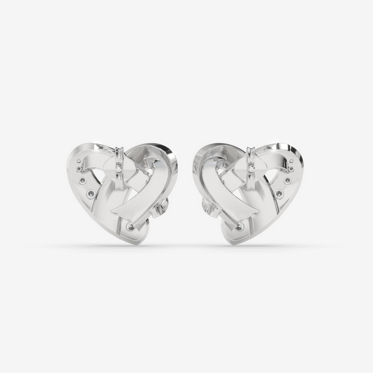 The Always Close Earrings