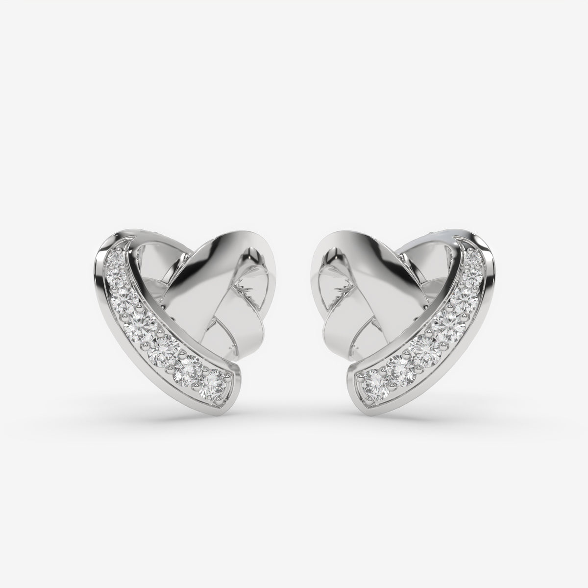 The Always Close Earrings