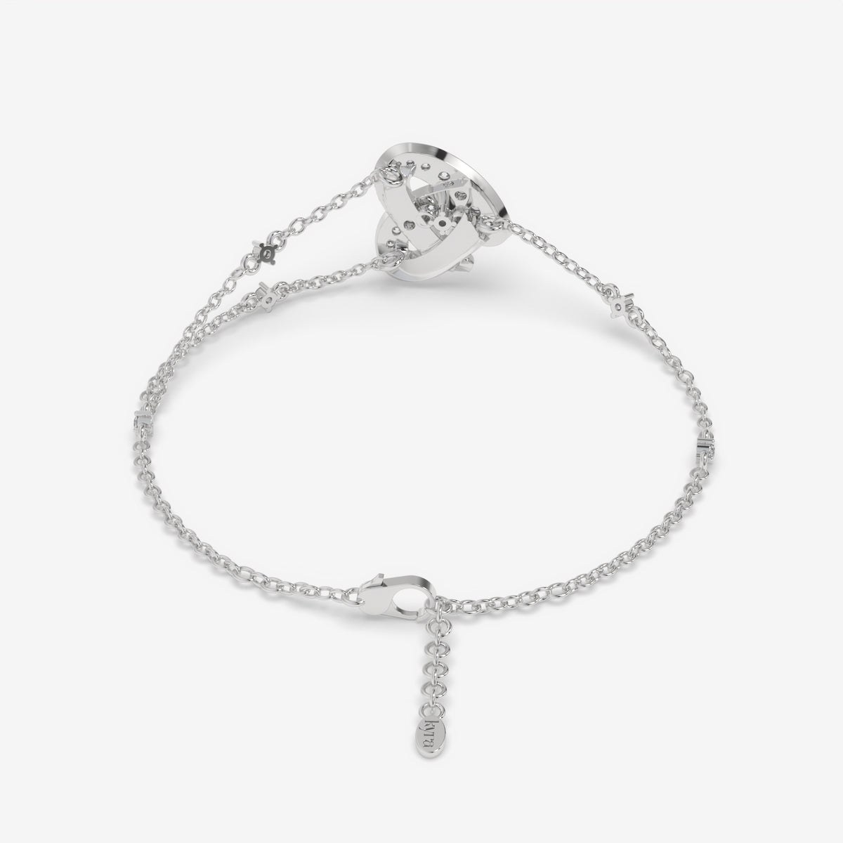 The Promise Held Bracelet