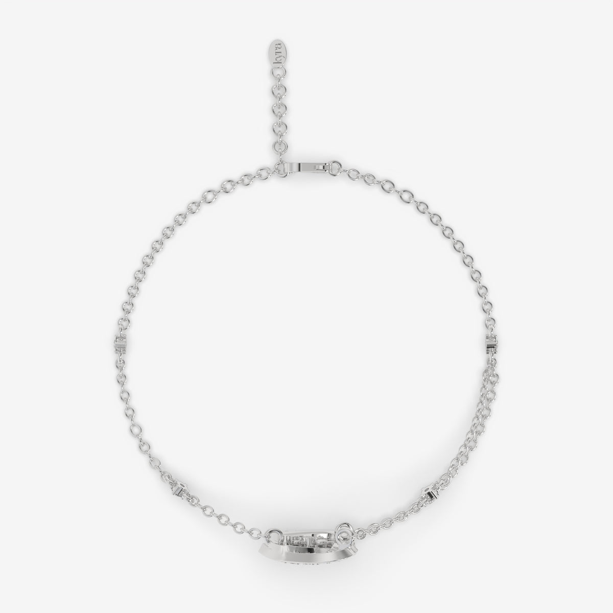 The Promise Held Bracelet