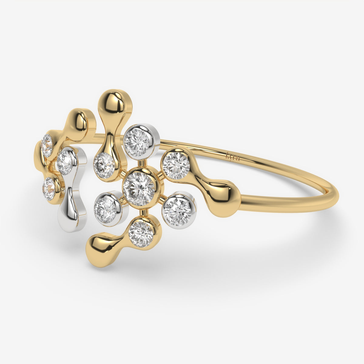 Unity Cuff