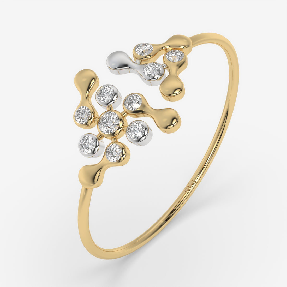 Unity Cuff