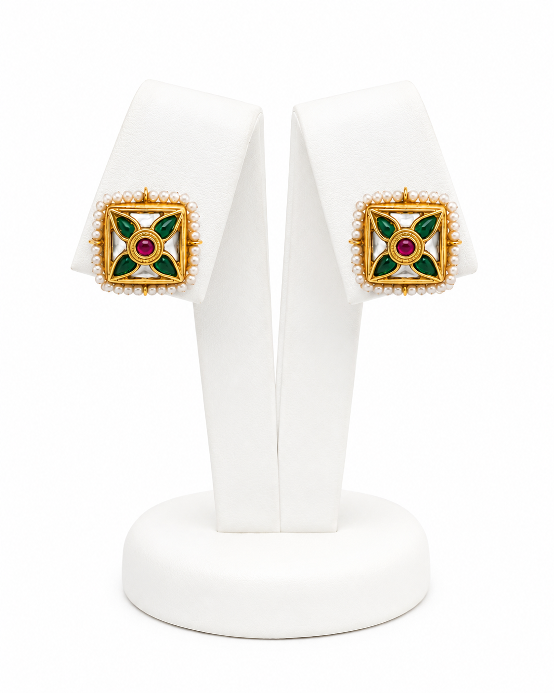 Meher Choker Set