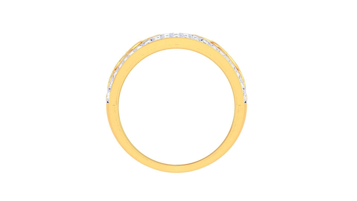 Adya Diamond Ladies Ring