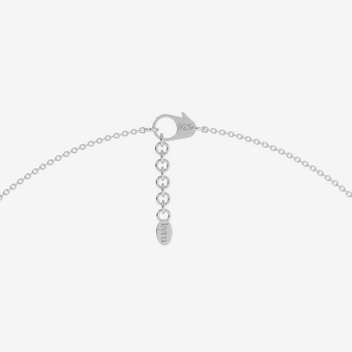 Bonded Grace Chain Pendant