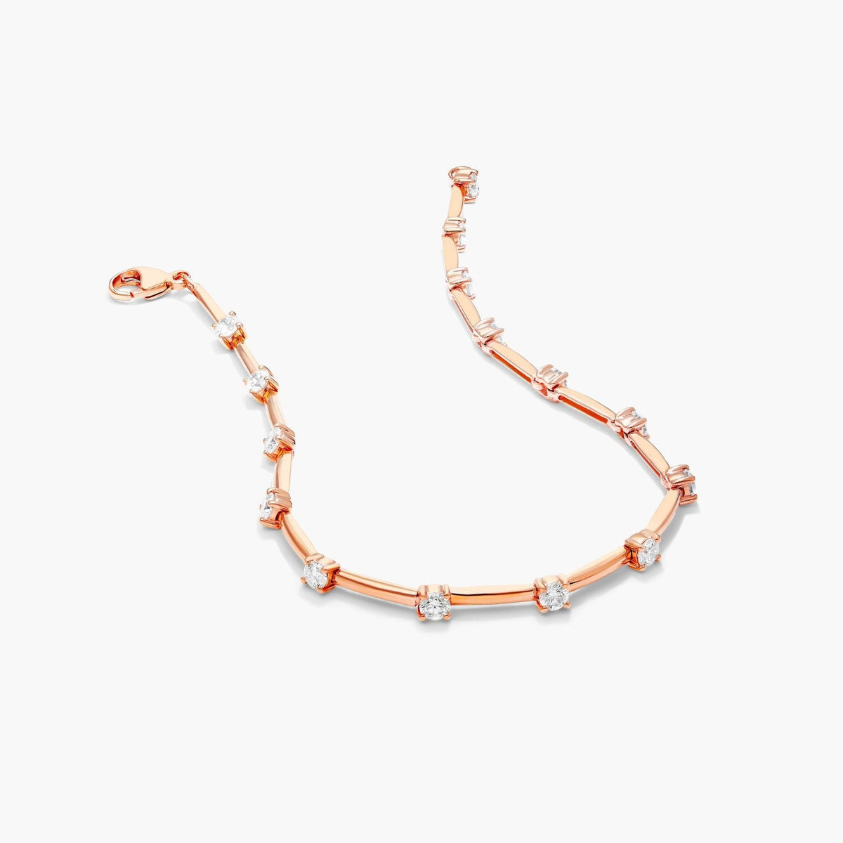 Bianca Tennis Bracelet