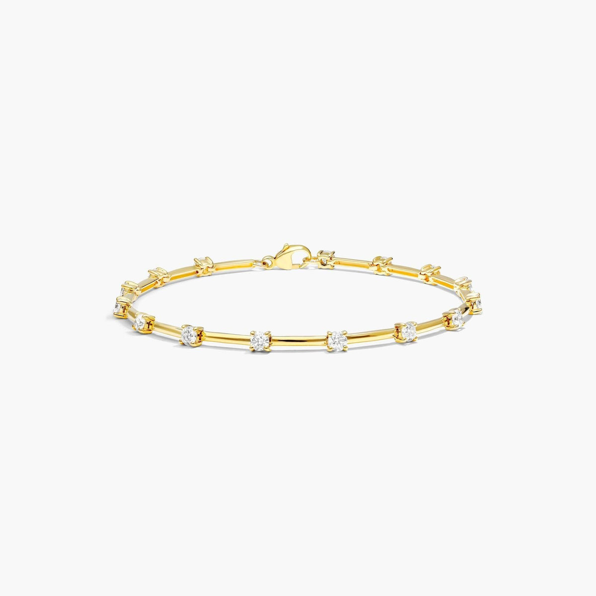 Bianca Tennis Bracelet