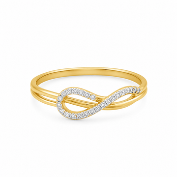 Infinity Glow Ring 2