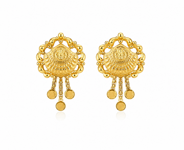 Rajsi Mohar studs