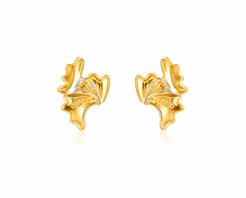 Gulnaar Charm Earrings