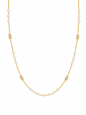 Pearl Aura Chain