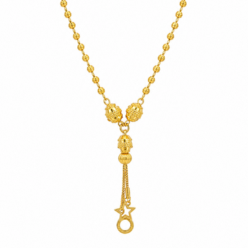 Celestial Charm Mangalsutra