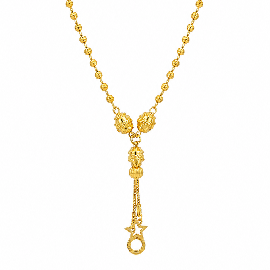 Celestial Charm Mangalsutra