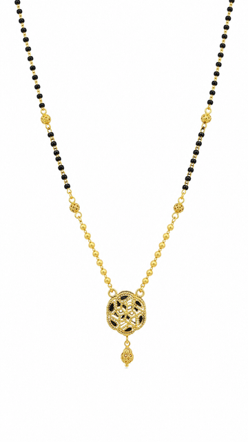 Trio Spark Mangalsutra