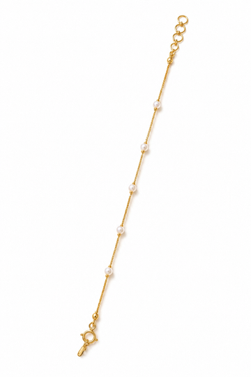Pearl Whisper Bracelet