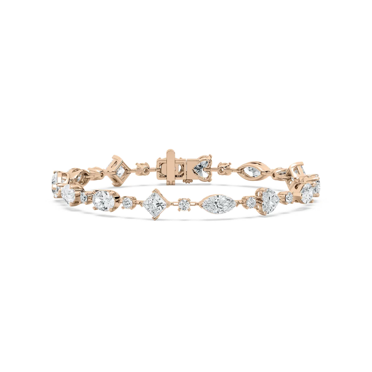 Kaia Diamond Bracelet