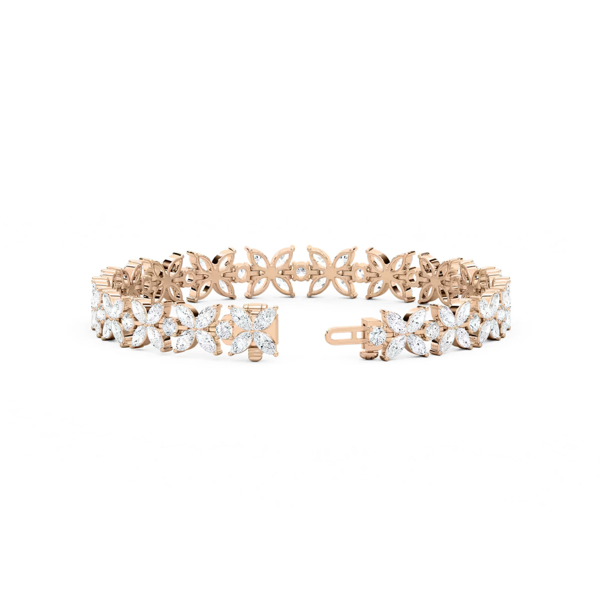 Amara Diamond Bracelet