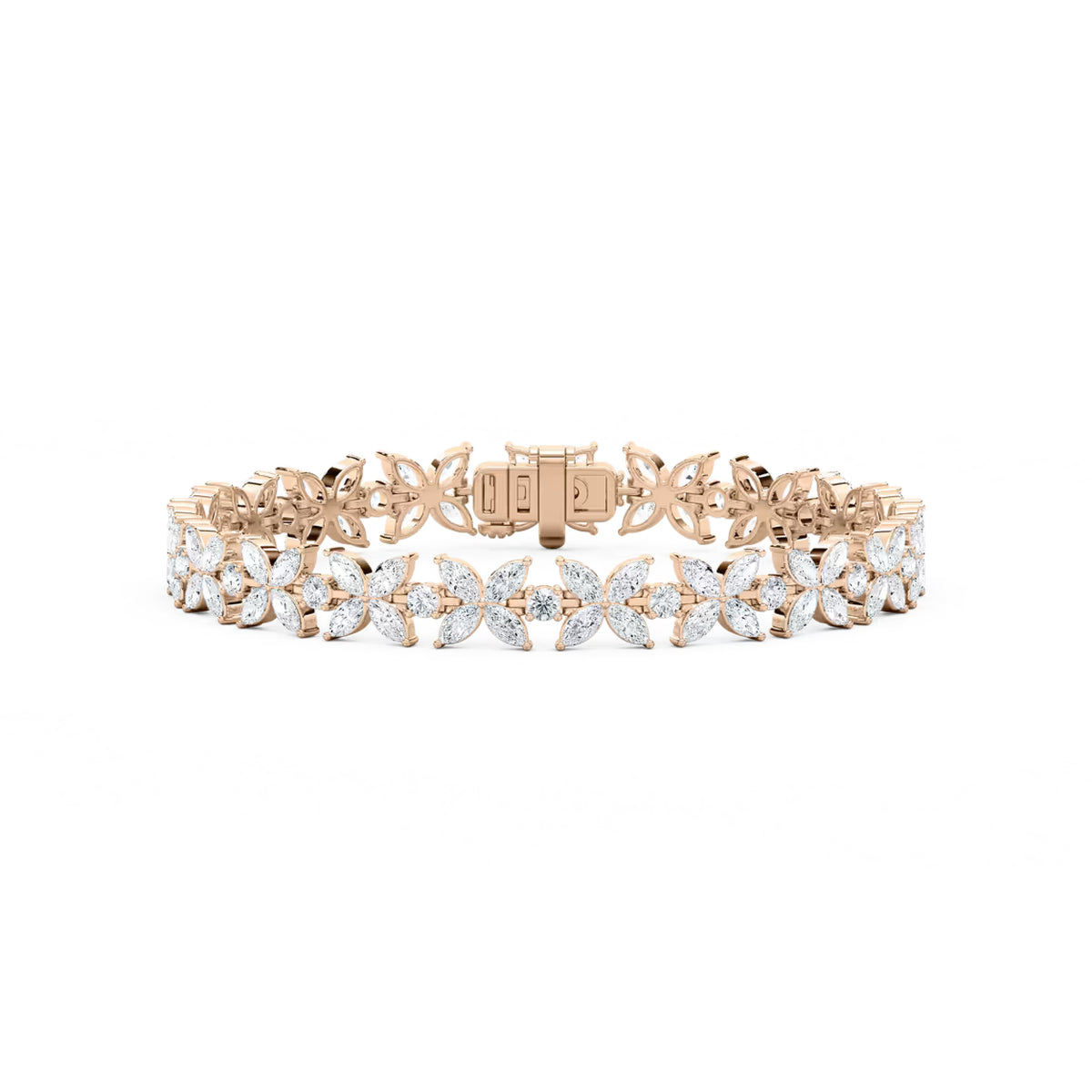 Amara Diamond Bracelet