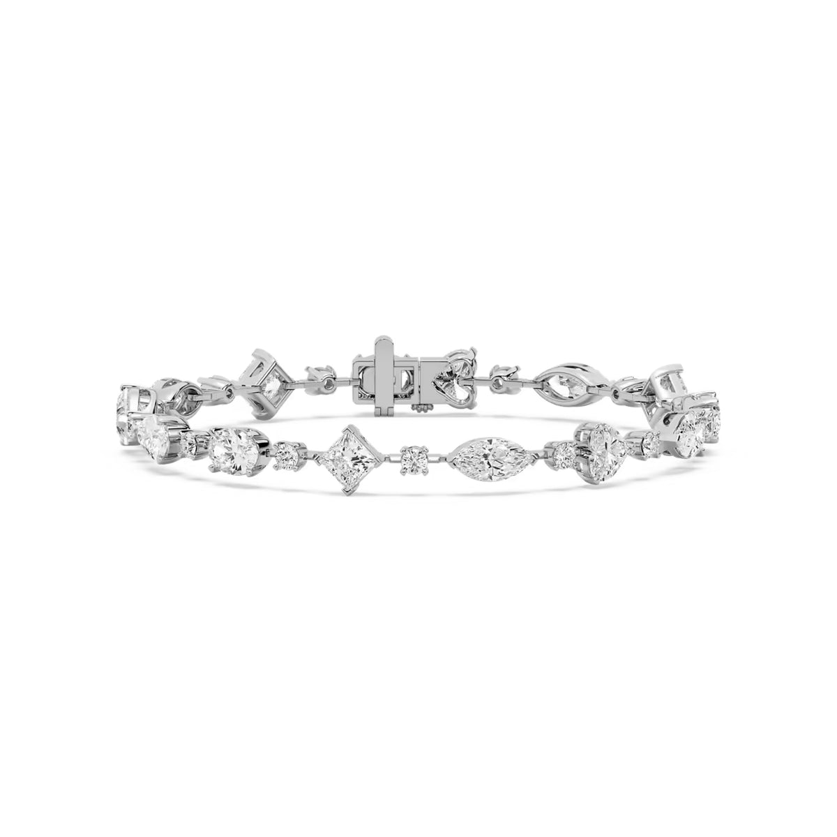 Kaia Diamond Bracelet