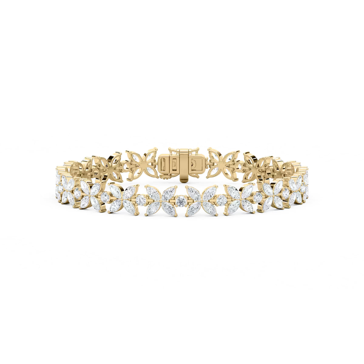 Amara Diamond Bracelet