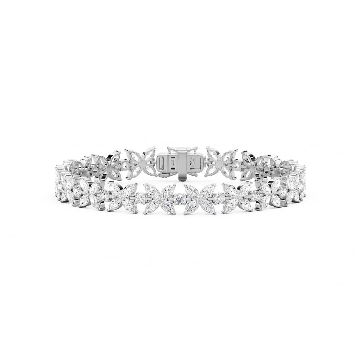 Amara Diamond Bracelet