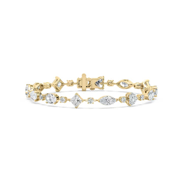 Kaia Diamond Bracelet