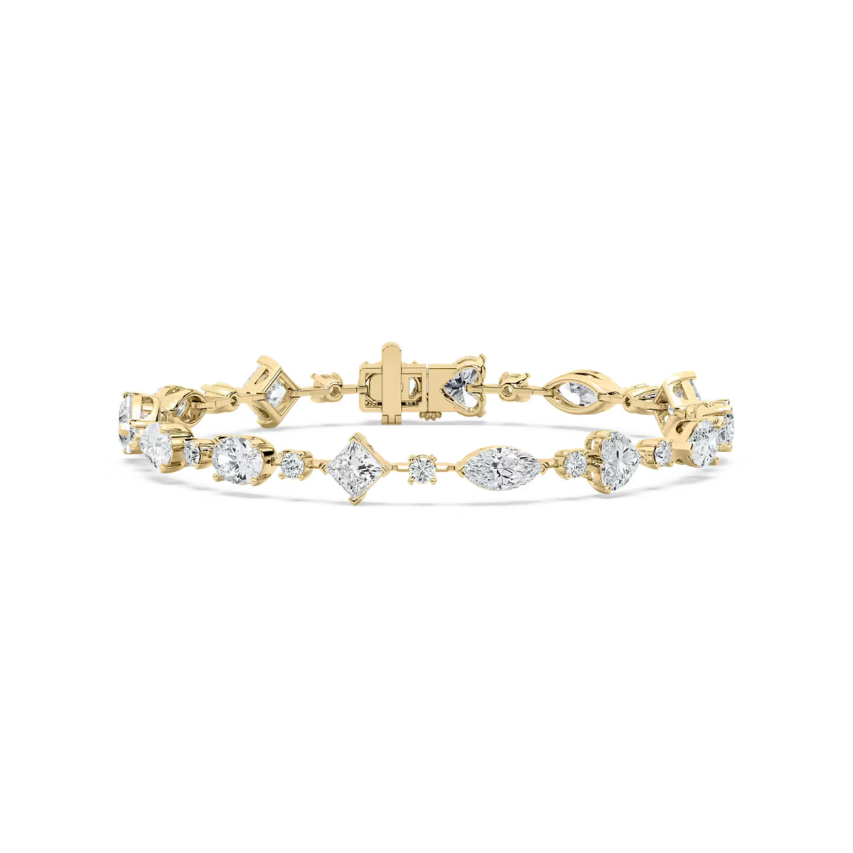 Kaia Diamond Bracelet