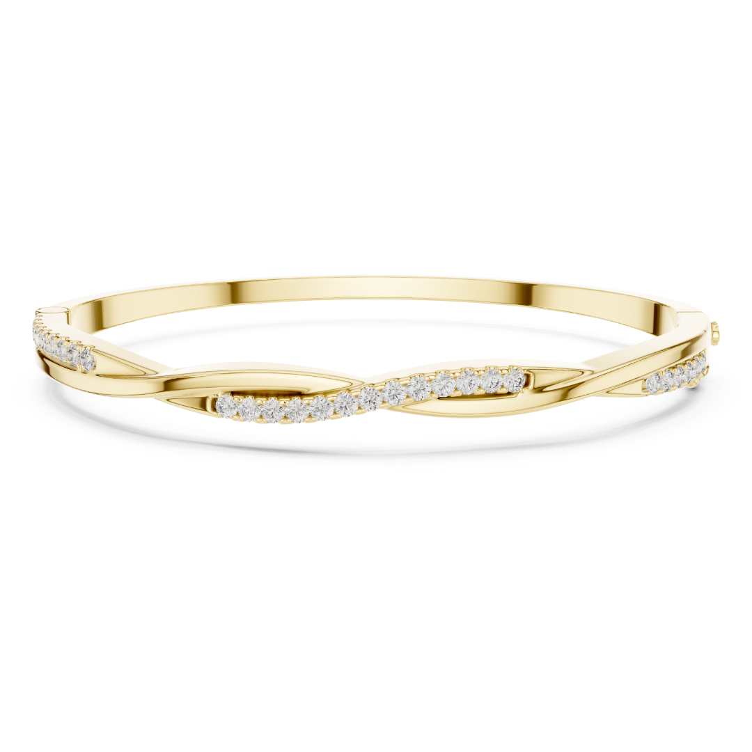 Malaha Diamond Bracelet