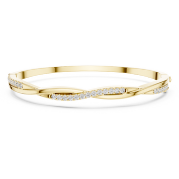 Malaha Diamond Bracelet