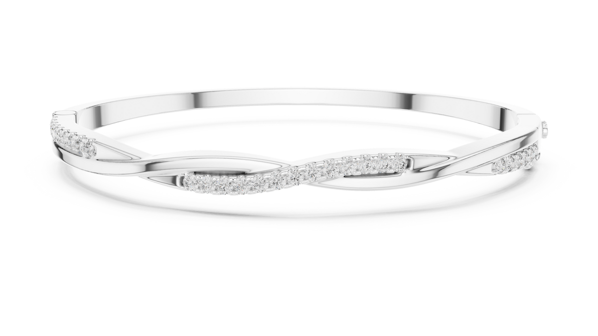 Malaha Diamond Bracelet