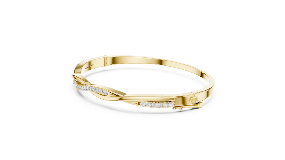 Malaha Diamond Bracelet