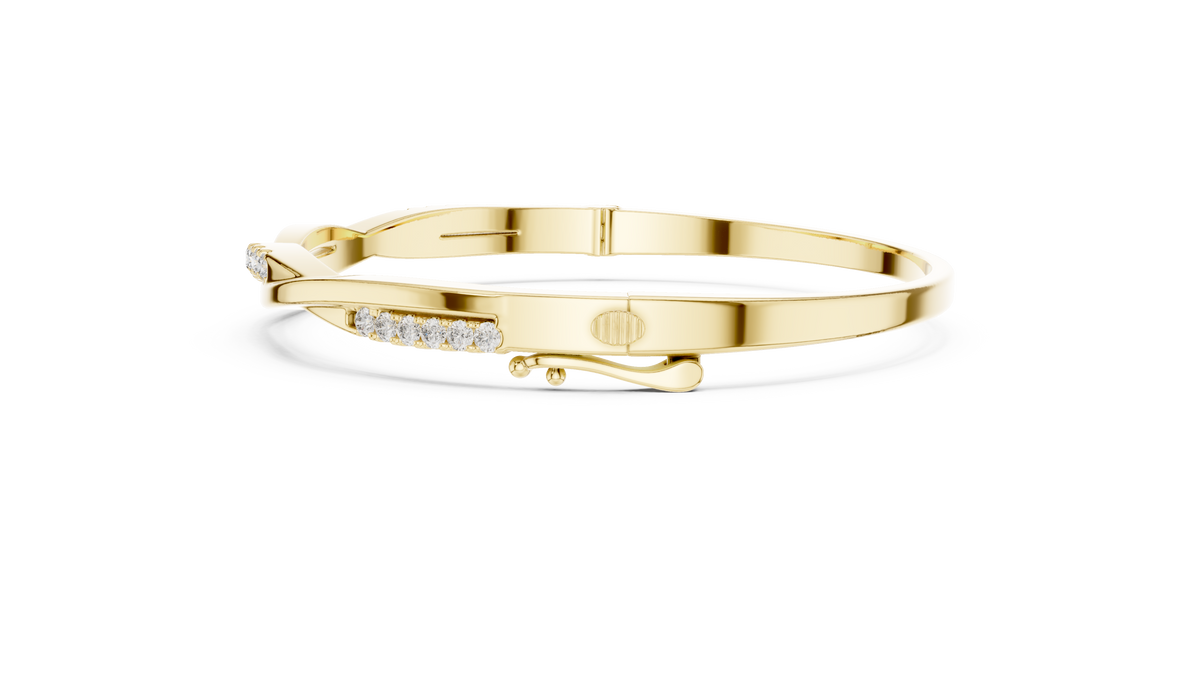 Malaha Diamond Bracelet