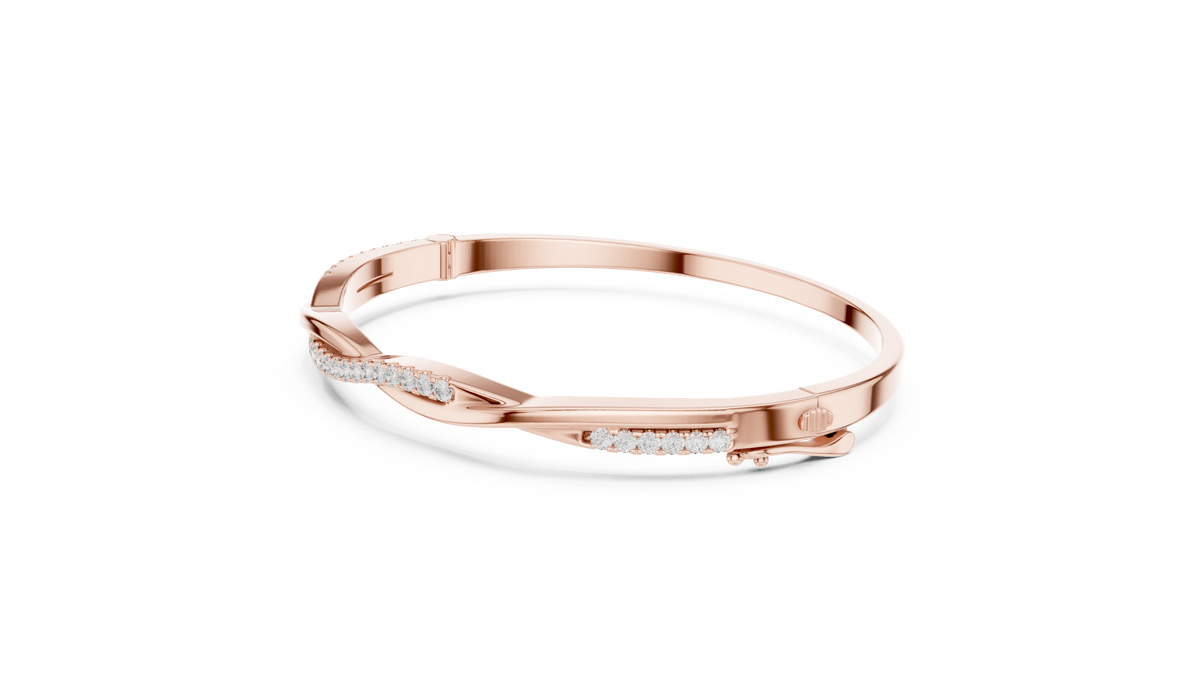 Malaha Diamond Bracelet