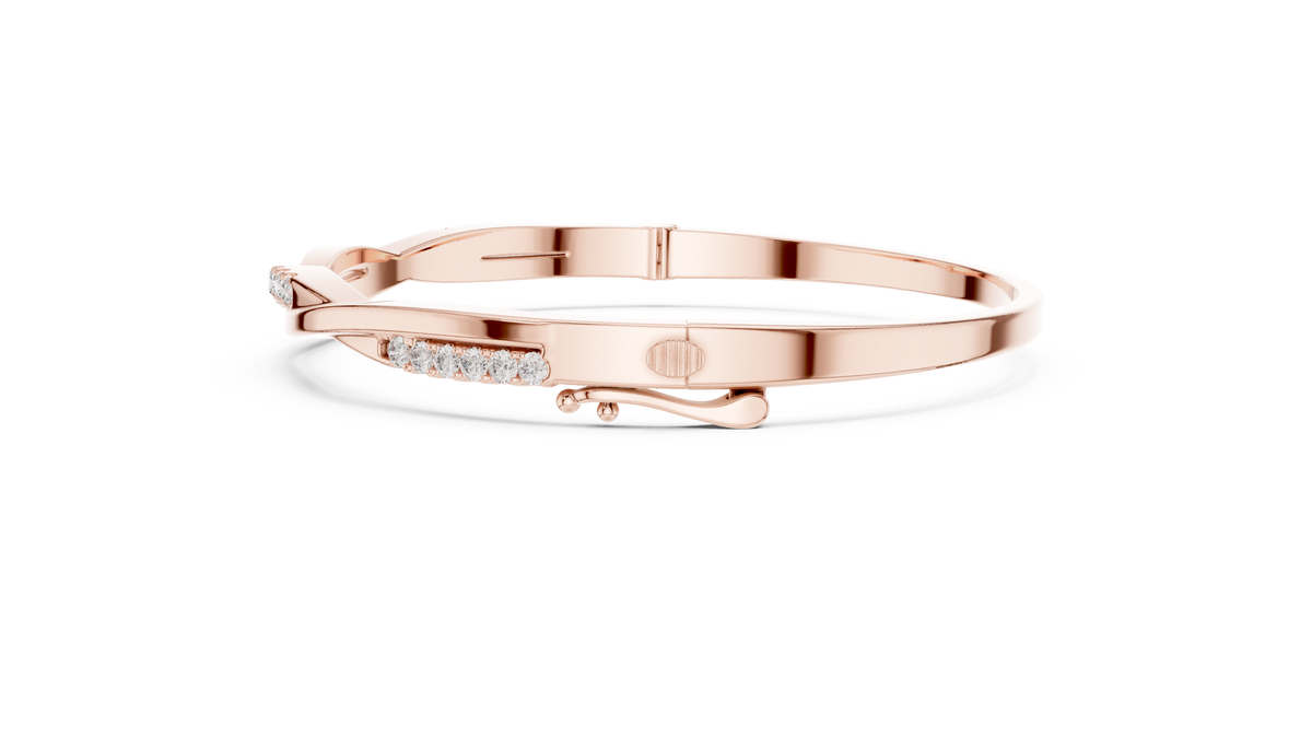 Malaha Diamond Bracelet