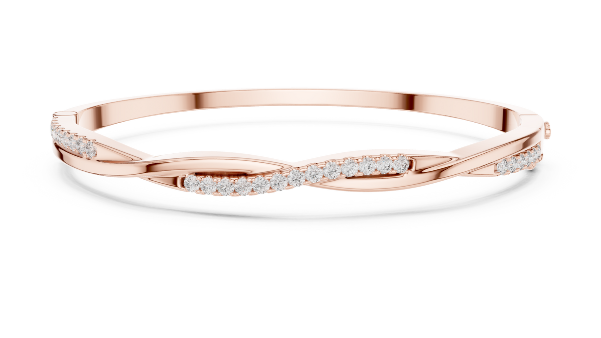 Malaha Diamond Bracelet