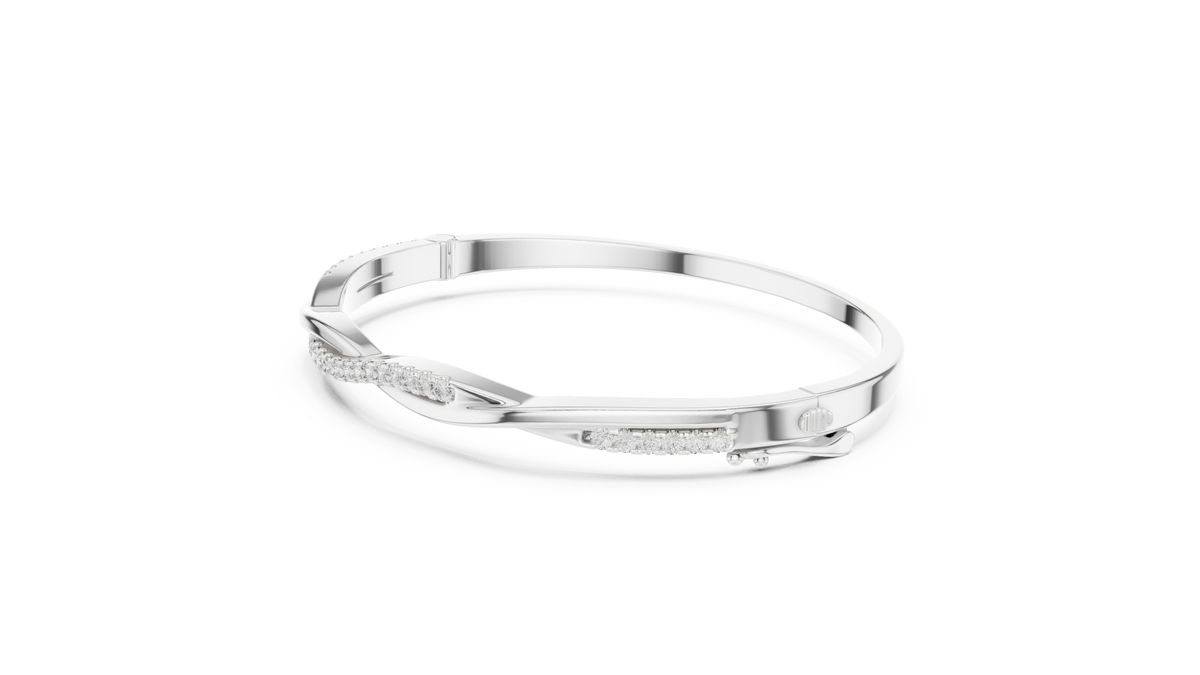 Malaha Diamond Bracelet