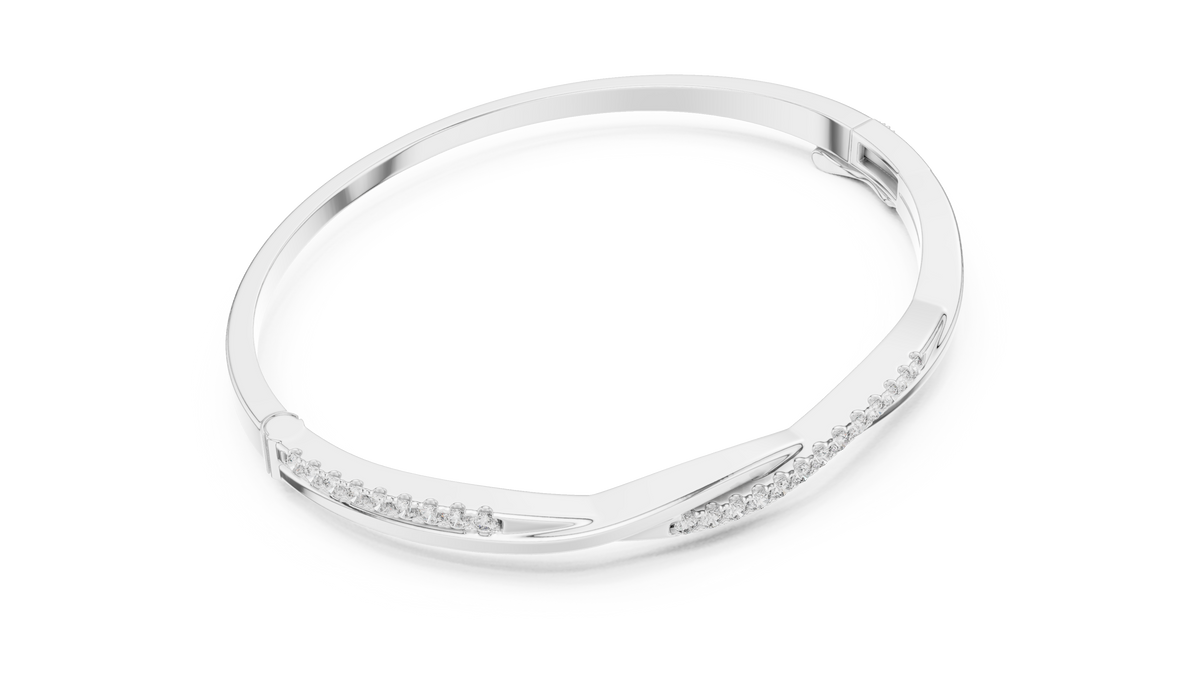 Malaha Diamond Bracelet