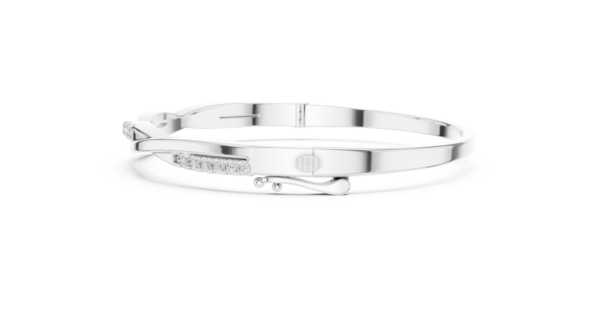 Malaha Diamond Bracelet