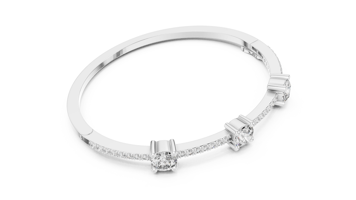 Eva Diamond Bracelet