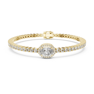 Zavian Diamond Bracelet