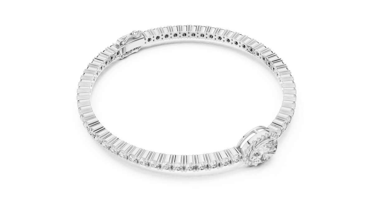 Zavian Diamond Bracelet