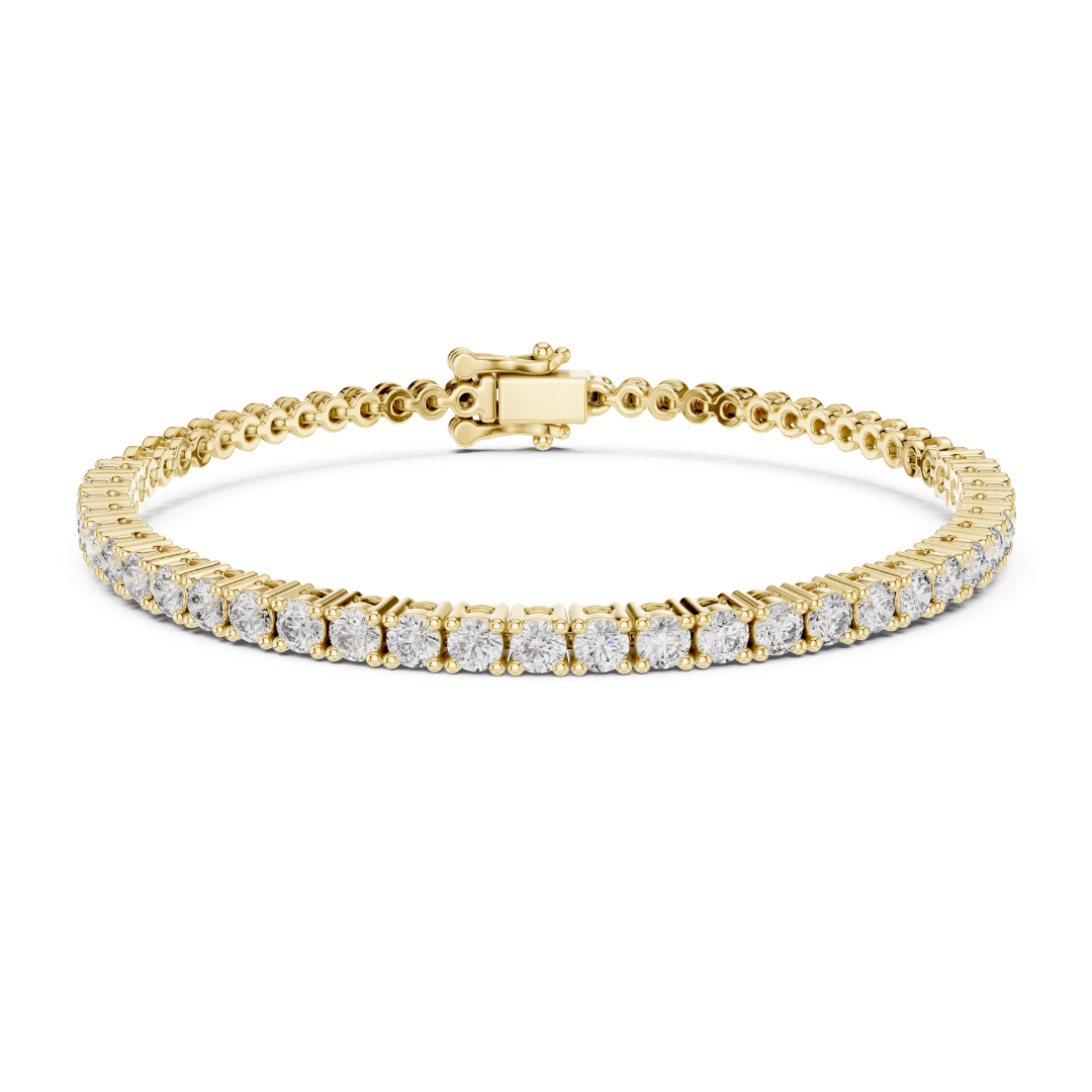Melrose Diamond Bracelet