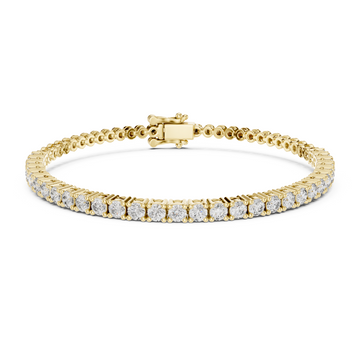 Melrose Diamond Bracelet