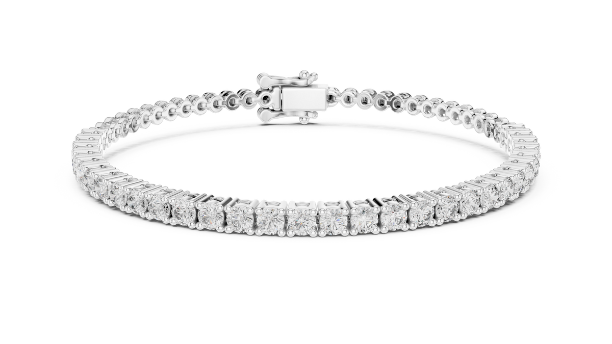 Melrose Diamond Bracelet