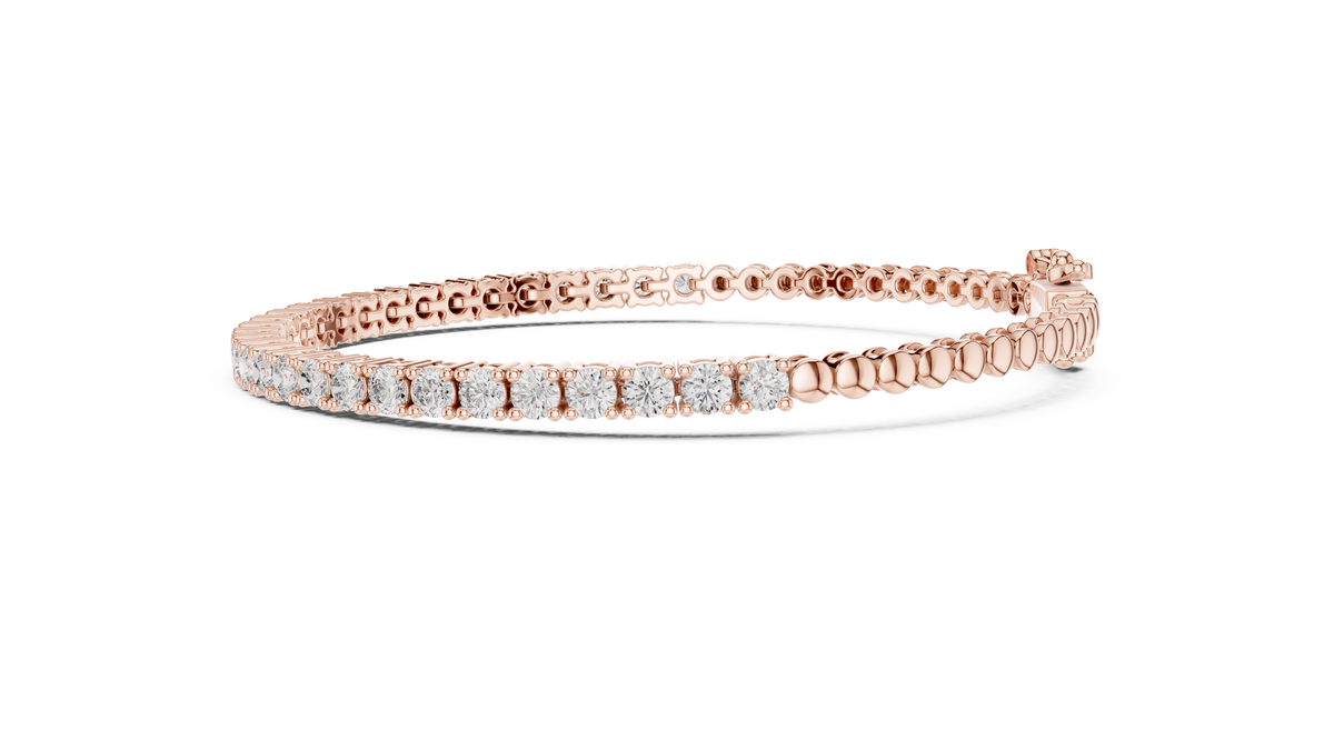 Melrose Diamond Bracelet