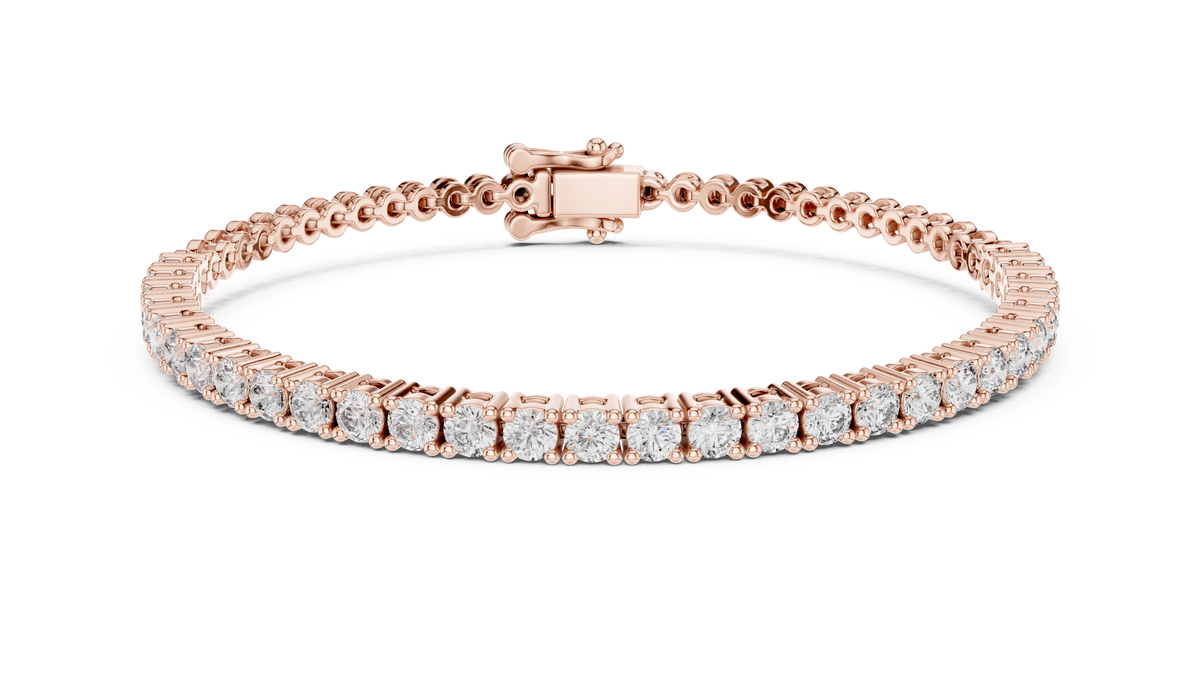 Melrose Diamond Bracelet